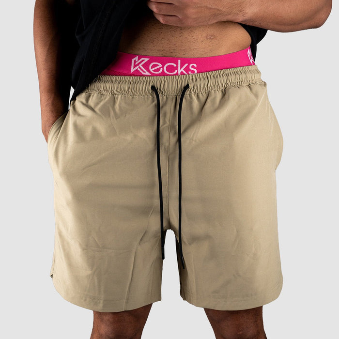 Rock Tech Short V2 - Kecks