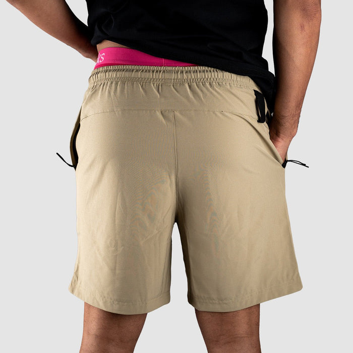Rock Tech Short V2 - Kecks