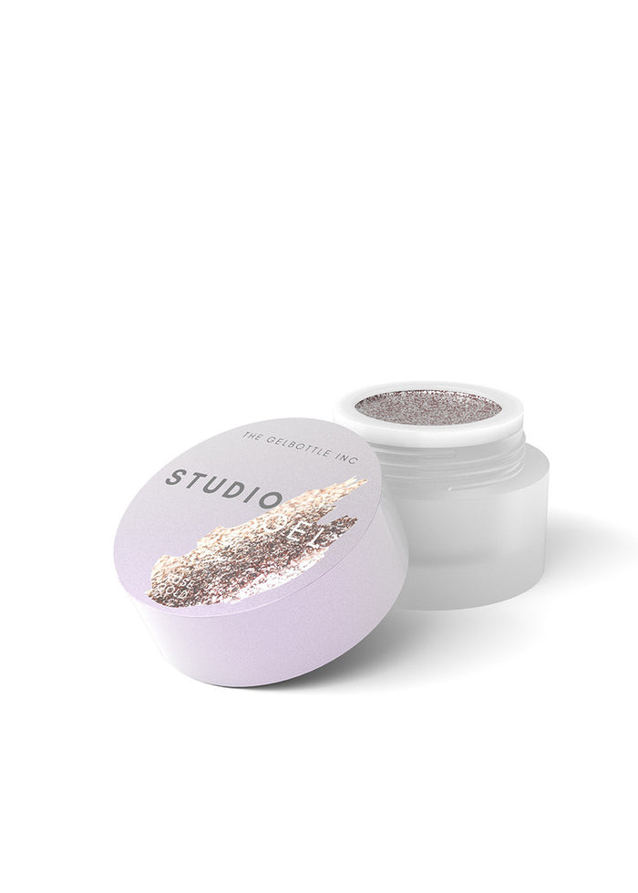 ROSE GOLD STUDIO GEL™