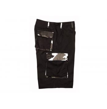 Rothco Camo Accent Shorts