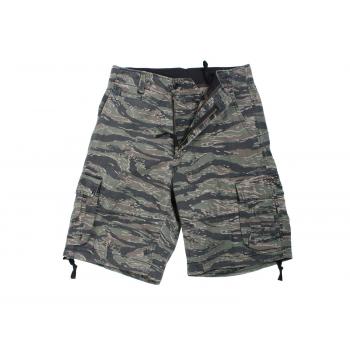 Rothco Vintage Paratrooper Cargo Shorts