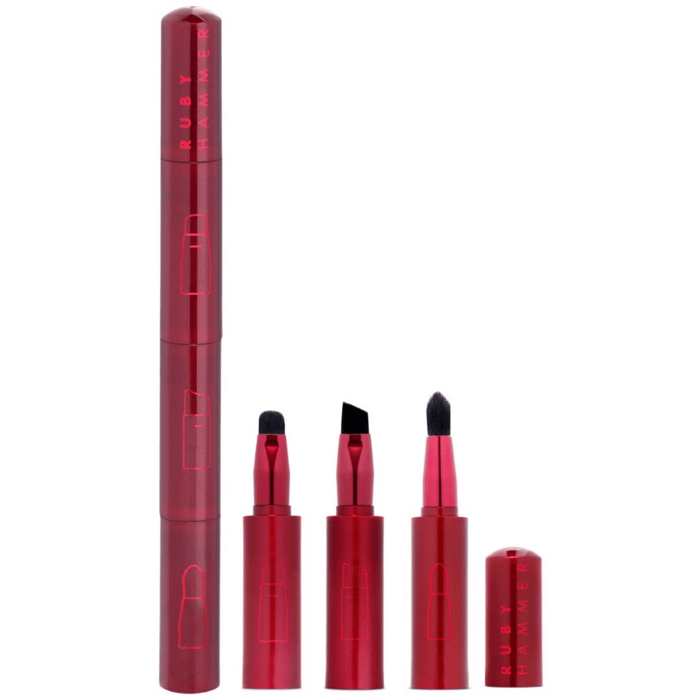 01 Magnetic Brush Set - Living Beauty