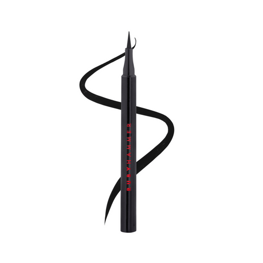 Precision Liquid Eyeliner - Living Beauty