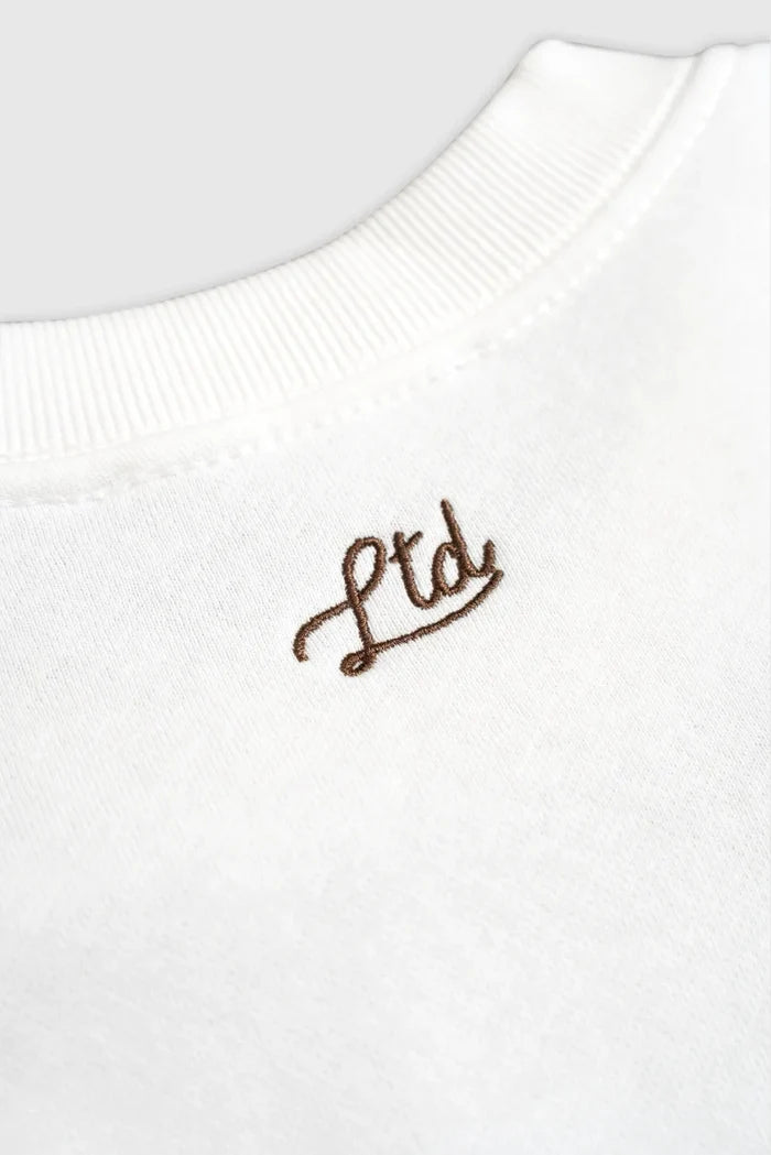 Run Wild Crewneck