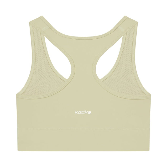 Sage Active Sports Bra - Kecks