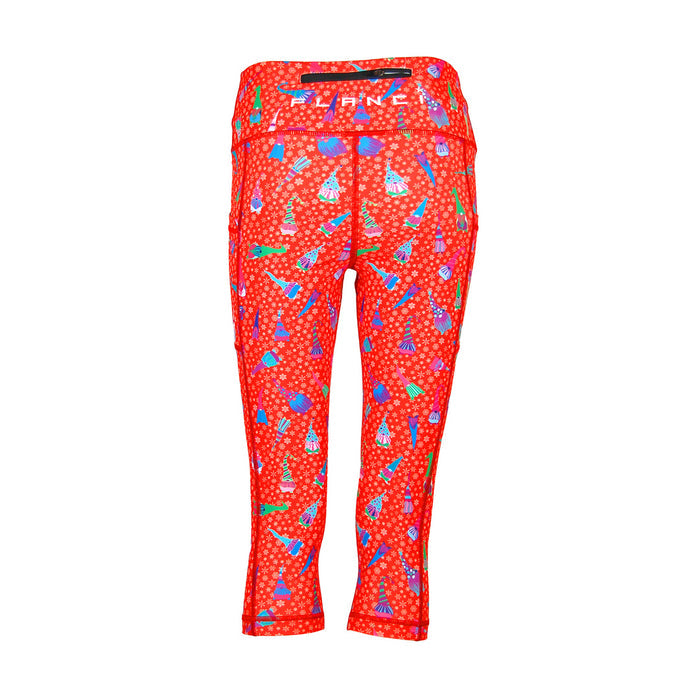 SALE Christmas Capri | Gnome for Christmas
