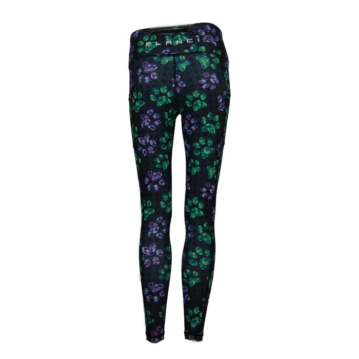 Sale FLEECE Leggings | Causeway Paws