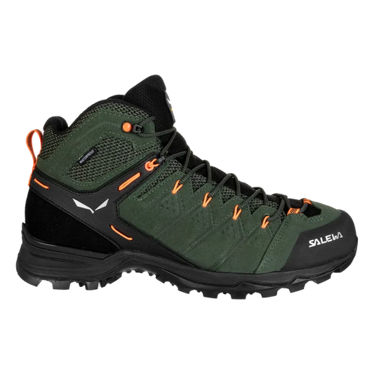 Salewa Alp Mate Mid Waterproof Shoe Men