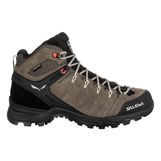 Salewa Alp Mate Mid Waterproof Shoe Women