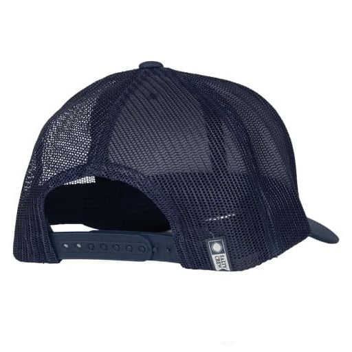 Salty Crew Bottom Dweller Retro Trucker