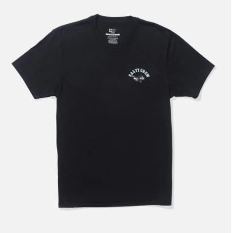 Salty Crew Men's Lifted Short Sleeve Tee