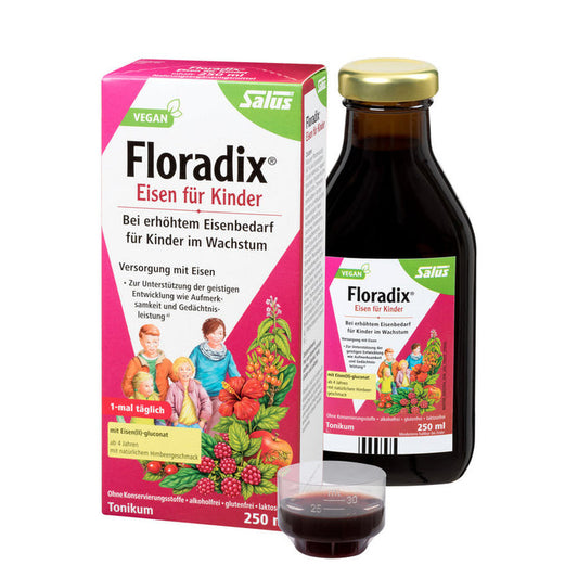 Salus - Floradix® Eisen für Kinder - 250ml_4473.jpg