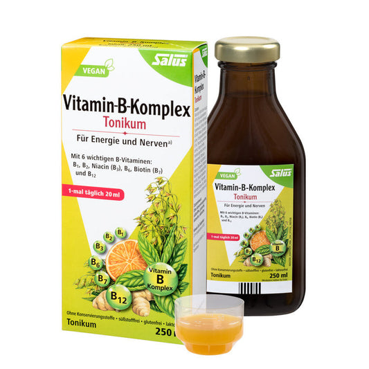 Salus - Vitamin-B-Komplex Tonikum - 250ml_5145.jpg