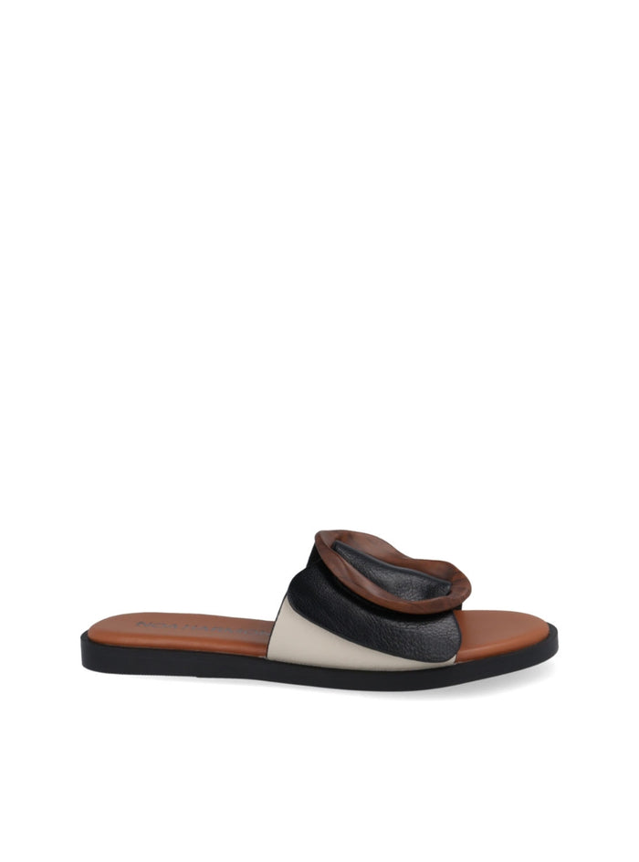NOA 9663-M06 NEGRO CRUDO -0