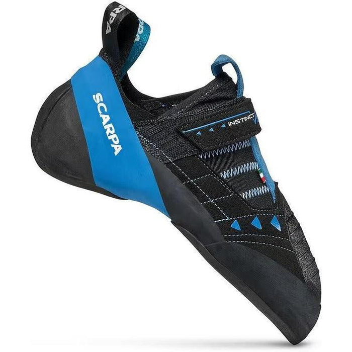 SCARPA Men's INSTINCT VSR Climbing Shoes