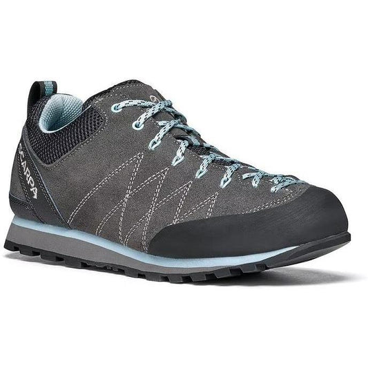 SCARPA Women's CRUX Approach Shoes