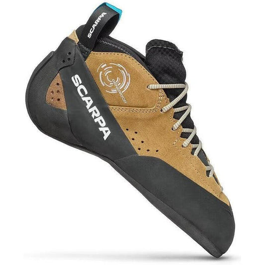 SCARPA Women's GENERATOR MID Climbing Shoes