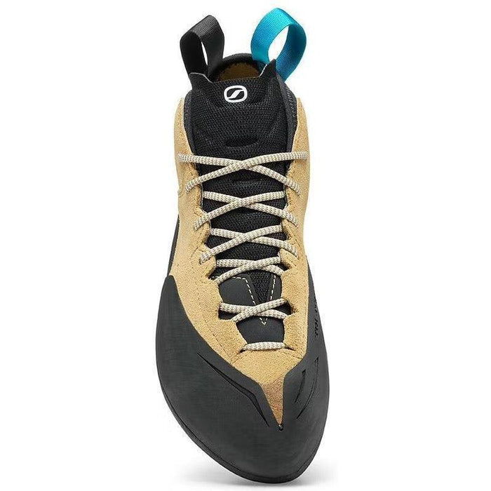 SCARPA Women's GENERATOR MID Climbing Shoes