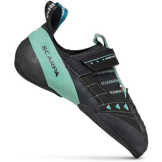 SCARPA Women's INSTINCT VS Climbing Shoes