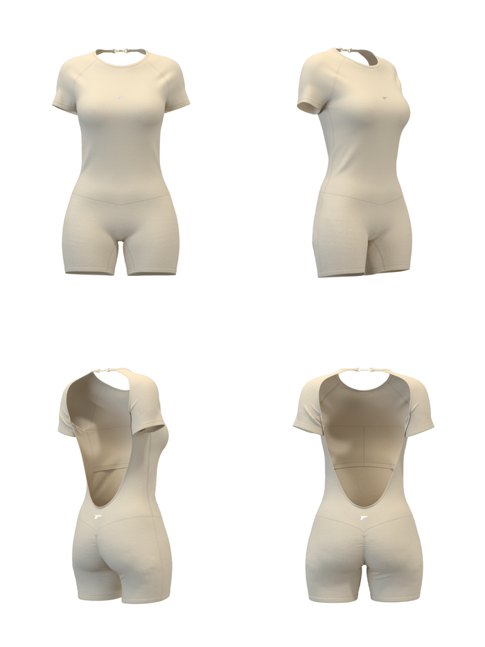 SCULPT ONE PIECE