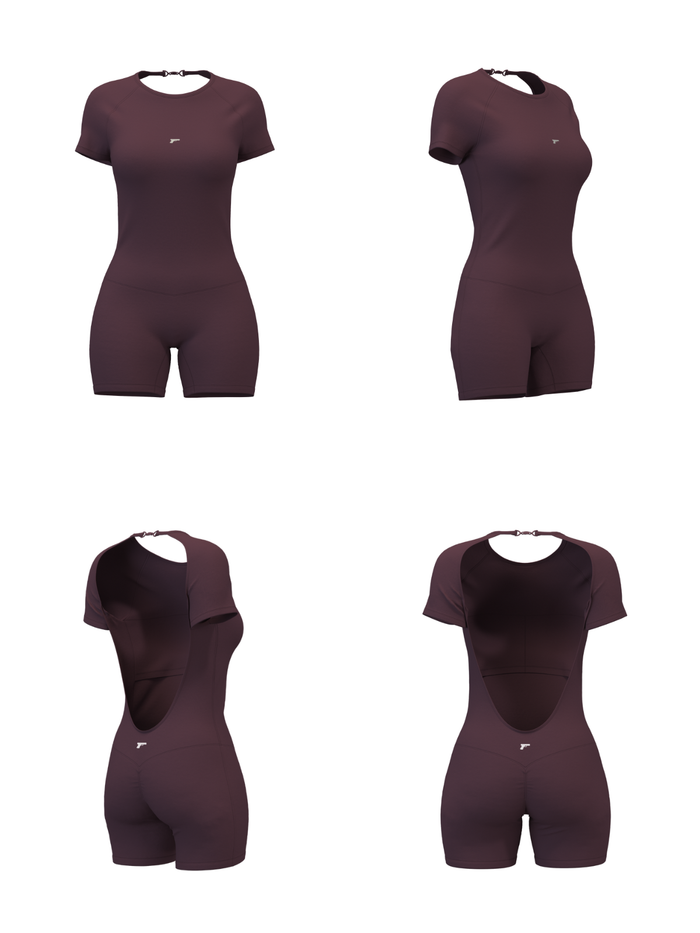 SCULPT ONE PIECE
