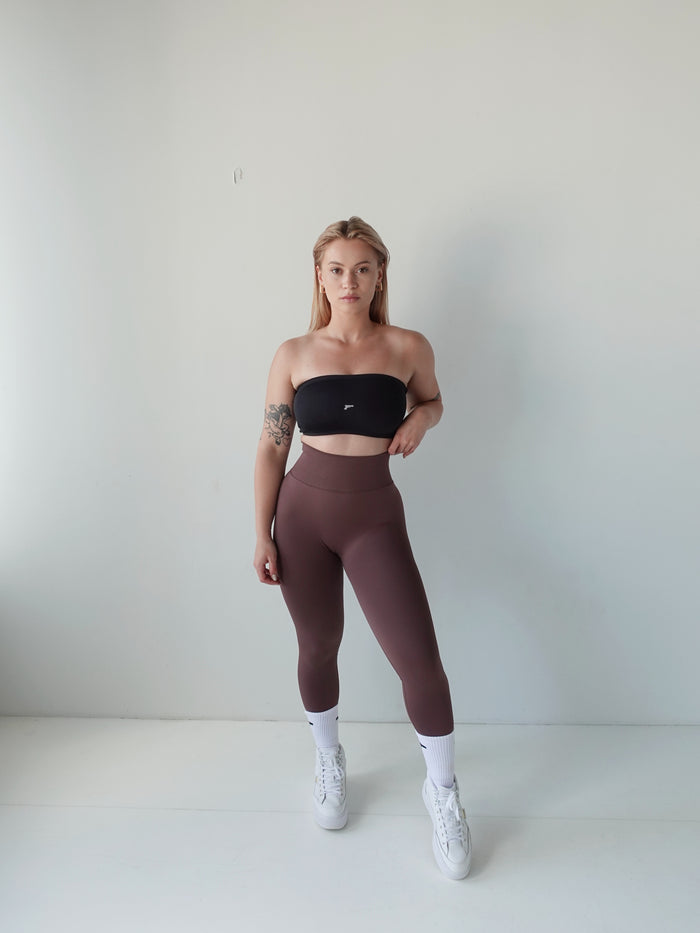 SCULPT SEAMLESS SCRUNCH LEGGINGS