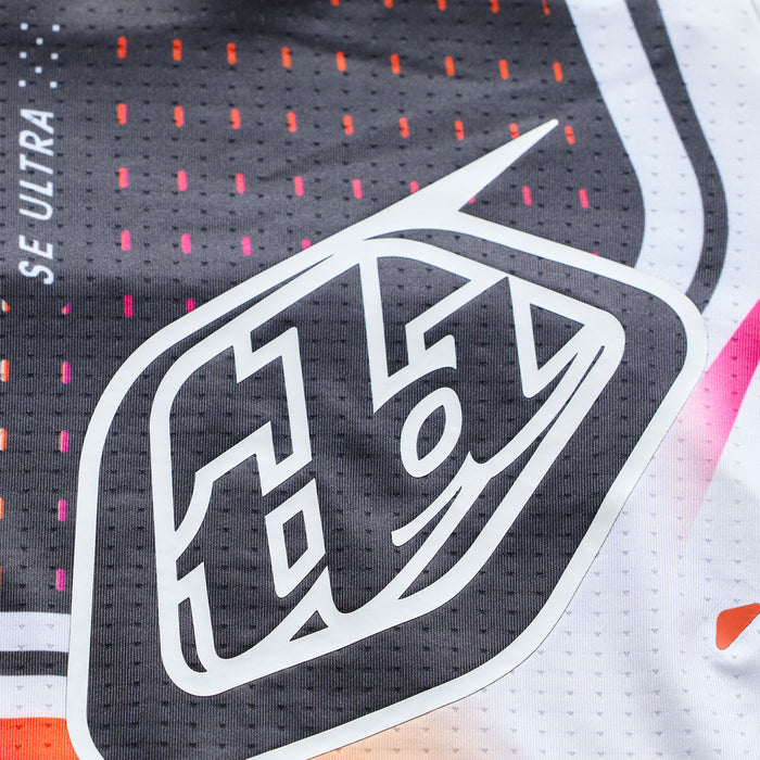 SE Ultra Jersey Proton White