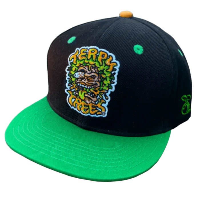 SEEDLESS X TERPY TREES SNPBACK - DlabStore