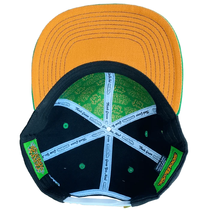 SEEDLESS X TERPY TREES SNPBACK - DlabStore
