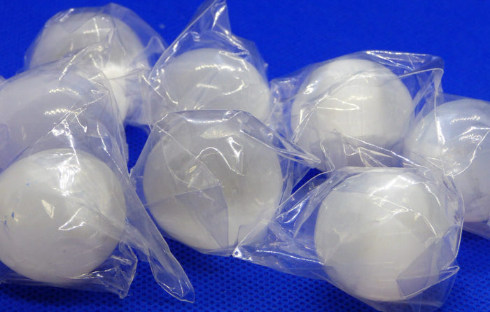 Earthstore® Selenite - Tumblestone - (Sphere)