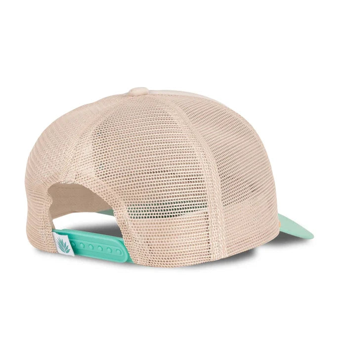 Sendero Coastal Cowgirl Hat