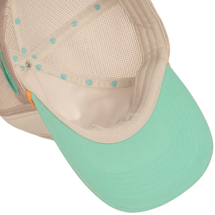 Sendero Coastal Cowgirl Hat