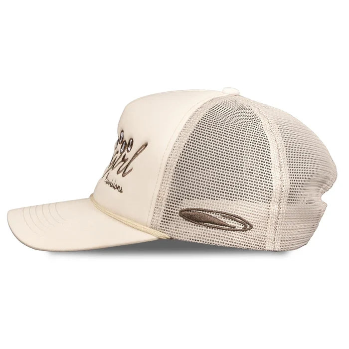 Sendero Coastal Cowgirl Hat