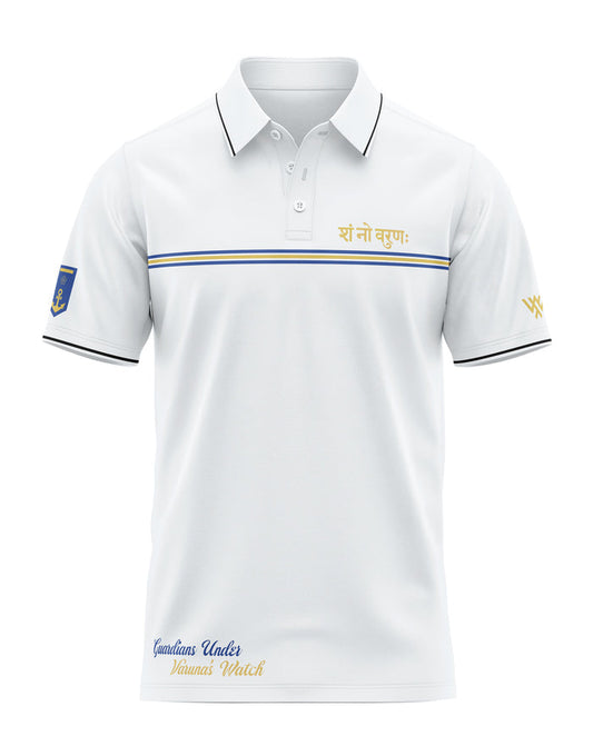 Shano Varuna Prime Polo T-Shirt