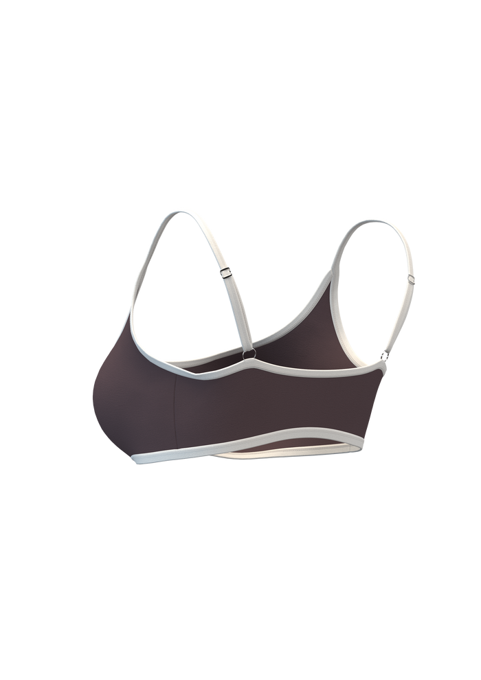 SHARP BIKINI TOP