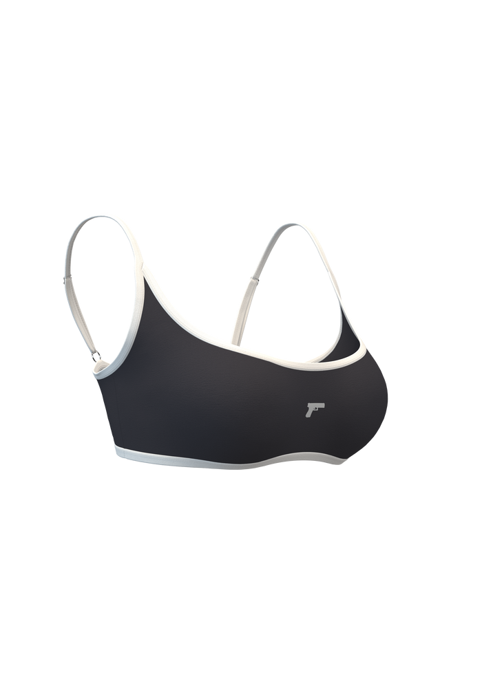SHARP BIKINI TOP
