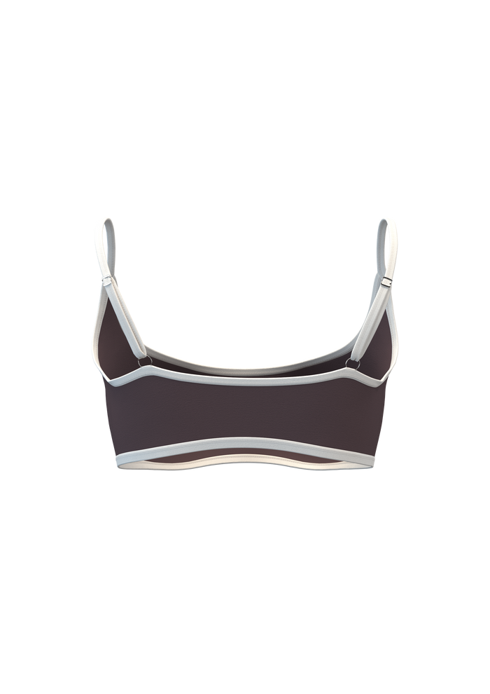 SHARP BIKINI TOP