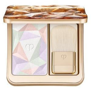 Shiseido Cle de Peau Beaute Leoseur Decla #17 Face Color 10g