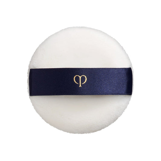 Shiseido Cle de Peau Beaute Puff Puff for Poodle Transparent n