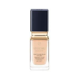 Shiseido Cle de Peau Beaute Tanfluid Eclat Naturel 35ml Ocher 10