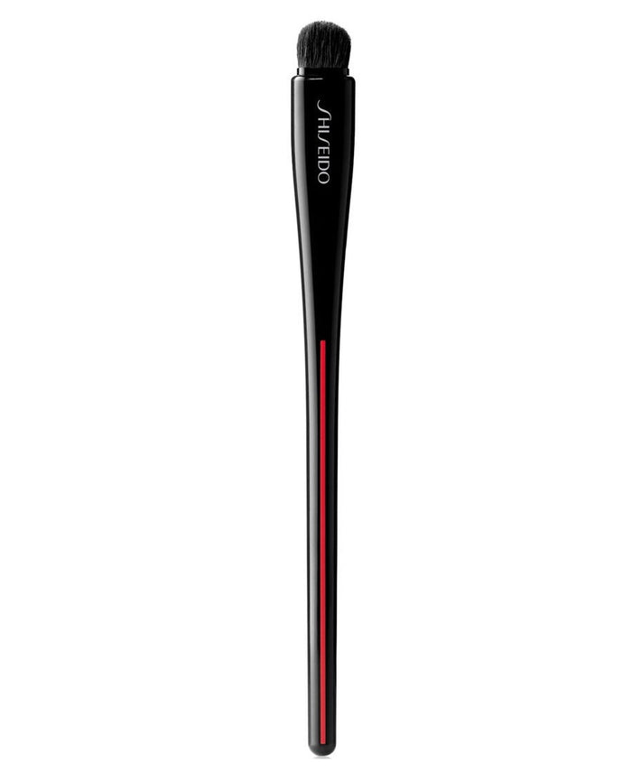 Shiseido Hanen Fude Eye Shading Brush Shiseido Makeup