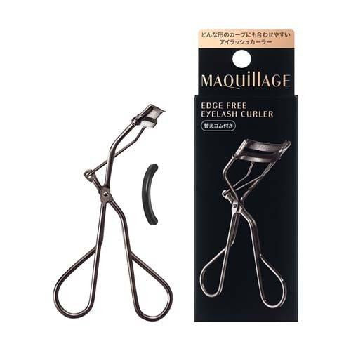 Shiseido Maquillage Edge free Eye Lash Curler