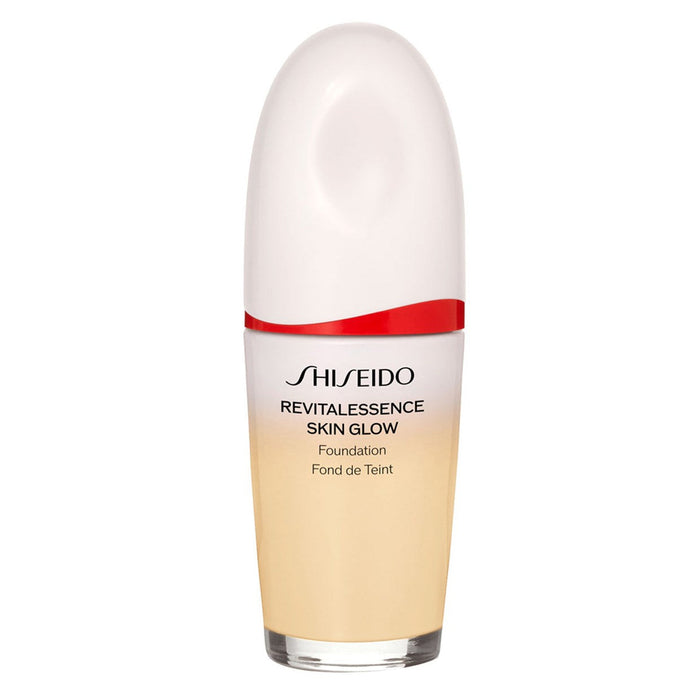 Shiseido Revitalessence Skin Glow Foundation SPF 30