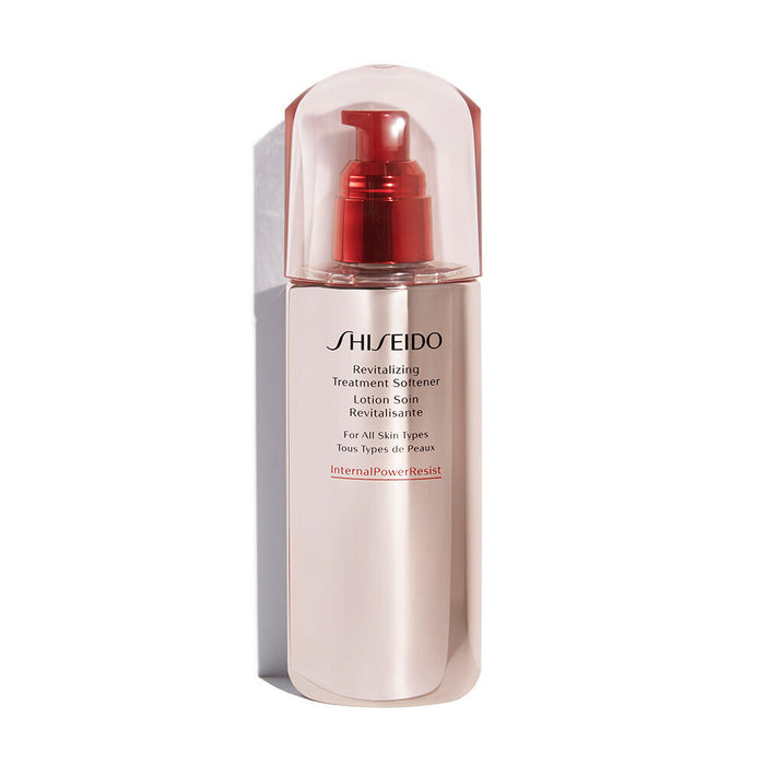 SHISEIDO skin care RV Treatment Softener 150 ML