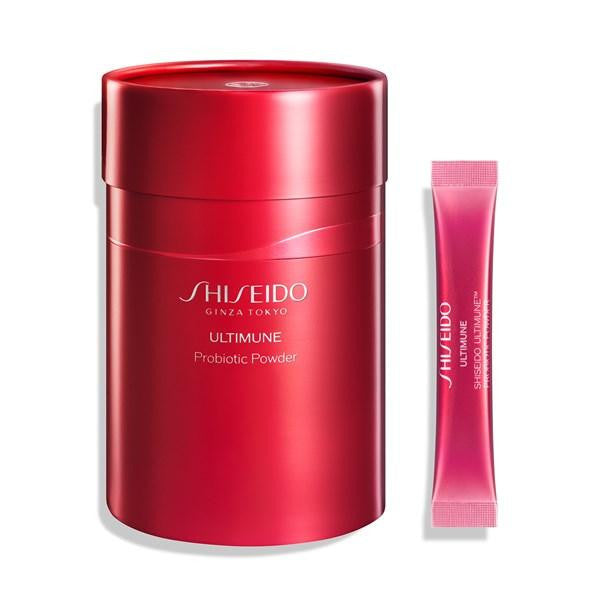 Shiseido Ultimune Probiotics Powder (2.2g x 30g)