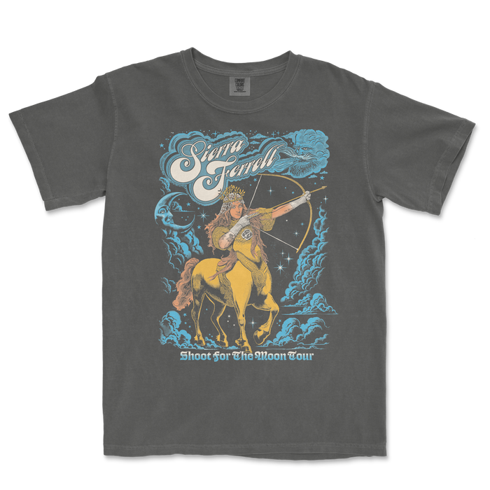 Shoot for the Moon T-shirt
