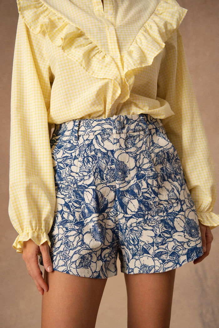 Short Armelle