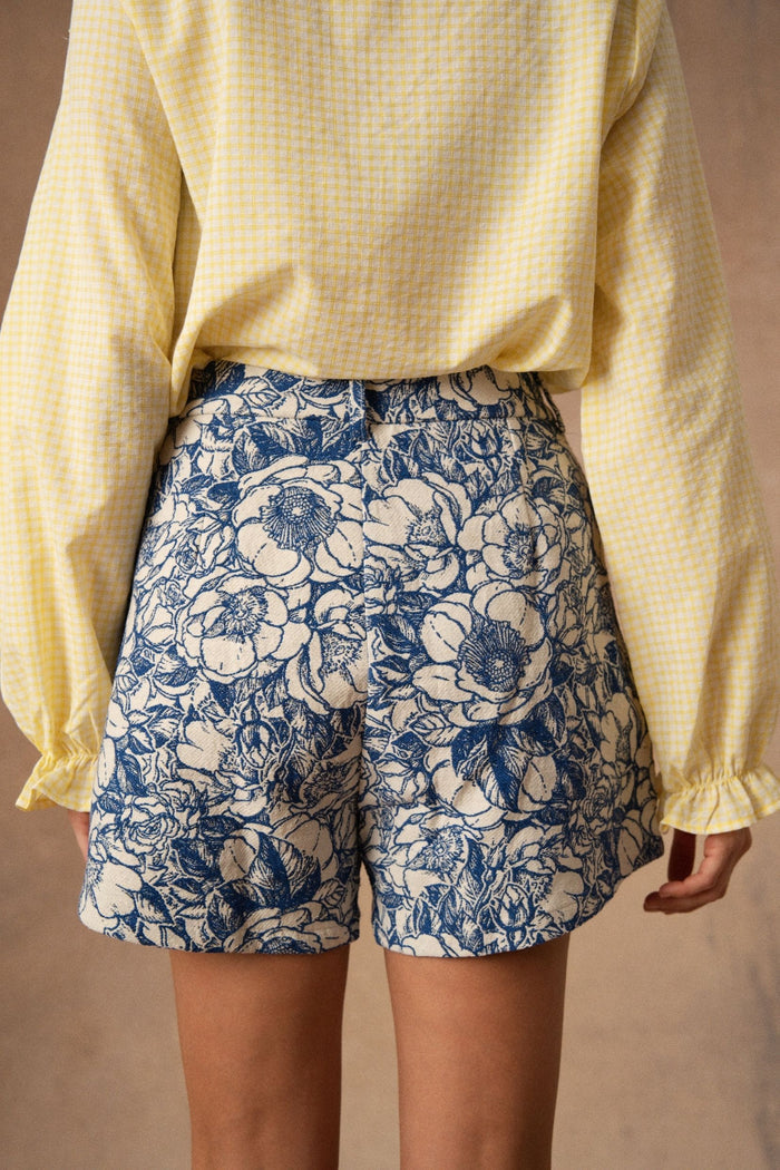 Short Armelle