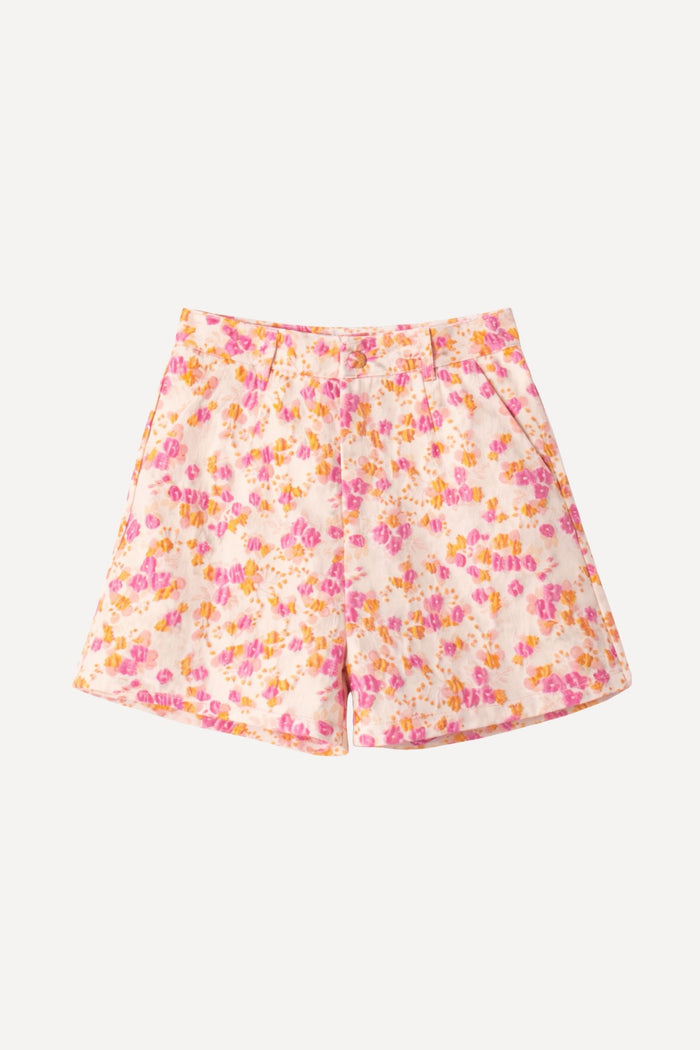 Short Olympéa