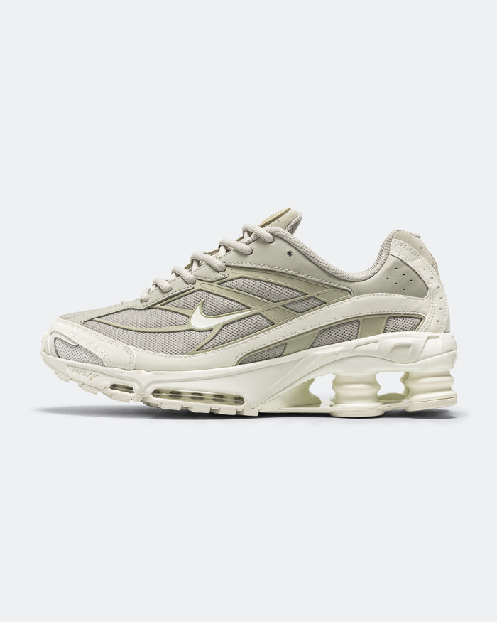 Shox Ride 2 - Spruce Fog/Spruce Aura